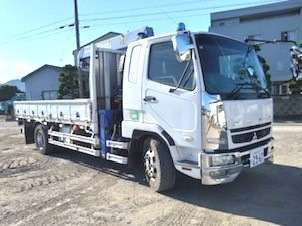 松本建設株式会社 保有車両