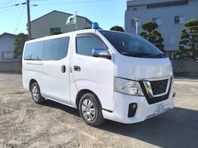 松本建設株式会社 保有車両