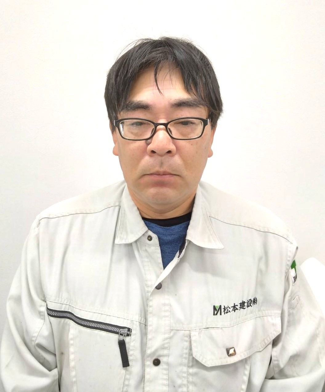 松本建設株式会社 先輩社員の声